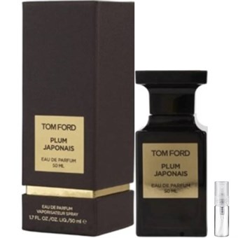 Tom Ford Plom Japonais - Eau de Parfum - Perfume sample - 2 ml